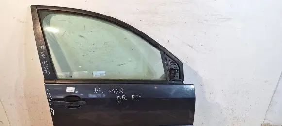 Ford Fusion Front door