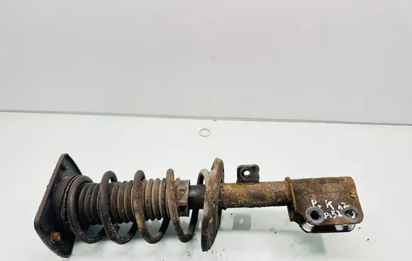 Toyota Proace Front shock absorber with coil spring