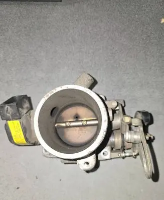 Ford Galaxy Throttle valve 97XFCA