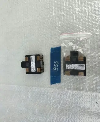 Volkswagen PASSAT B8 Distronic sensor radar 3Q0907561D