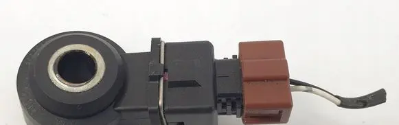 Mitsubishi Space Star Detonation knock sensor 