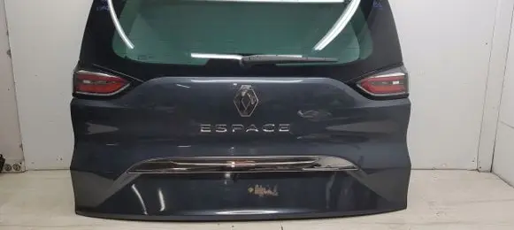 Renault Espace - Grand espace V Tailgate/trunk/boot lid 83RENAULT
