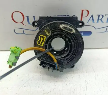 Opel Antara Airbag slip ring squib (SRS ring) 20982765