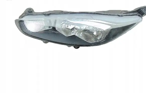 Ford Fiesta Headlight/headlamp C1BB13W030