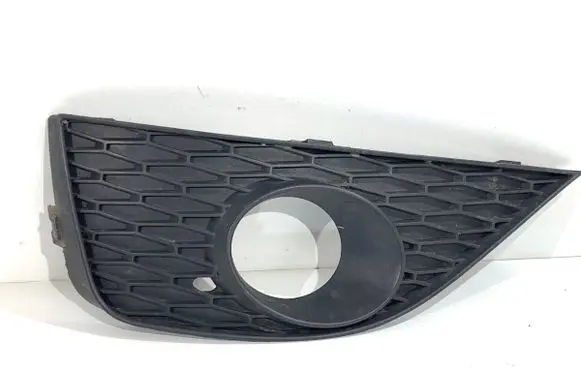 Seat Ibiza IV (6J,6P) Front bumper lower grill 6J0853665A