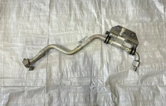 Alfa Romeo Giulia Air conditioning (A/C) pipe/hose 50535300