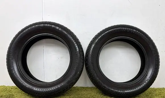 Hyundai i20 (GB IB) R15 summer tire R-336203