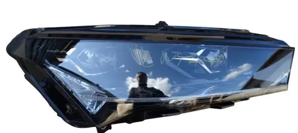 Skoda Enyaq iV Headlight/headlamp 5LB941016A