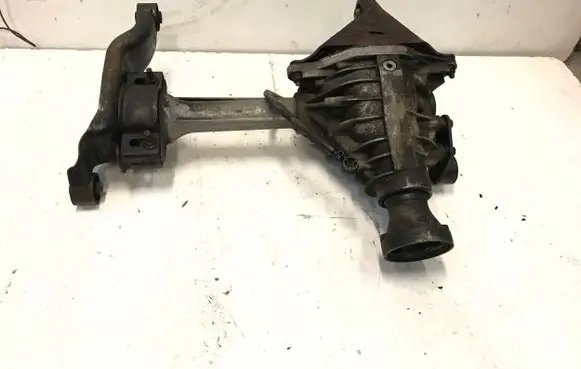 Chrysler Liberty I Front differential 904228AB2NWR PN1384