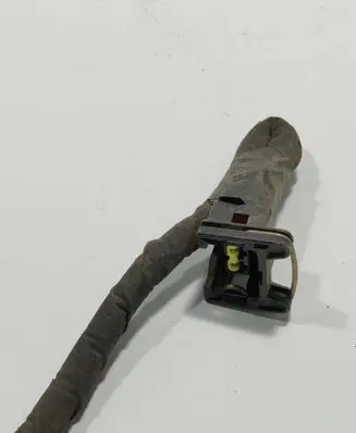 KIA Sportage Headlight/headlamp wiring loom/harness 