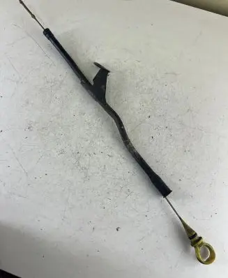 Volvo V50 Oil level dip stick 