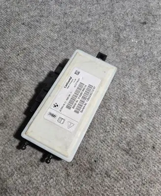 BMW 5 F10 F11 Airbag control unit/module 9280186 319280186