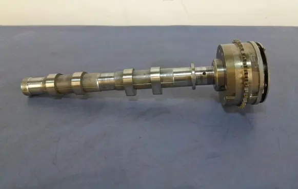 Subaru Forester SJ Camshaft 