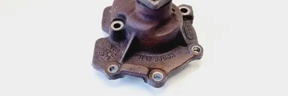 Ford Transit Water pump 914F8505A1A