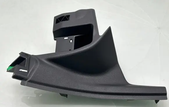 Opel Astra K Rear sill trim cover 13450609 322225228