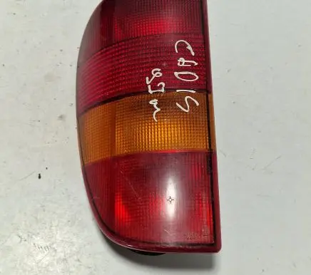 Volkswagen Caddy Rear/tail lights 6K9945095 280197 67723671
