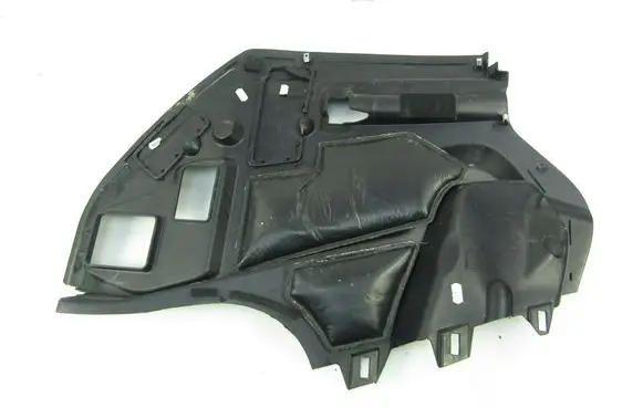 Chevrolet Meriva Engine hood trim J9D310B812B