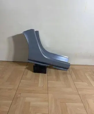 Dacia Dokker Rear door card panel trim