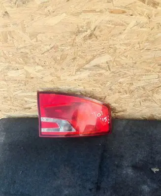 Seat Toledo IV (NH) Rear/tail lights 6JH945095E