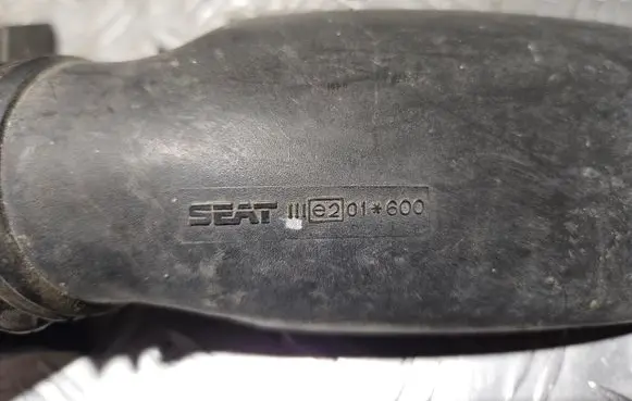 Seat Ibiza I (021A) Manual wing mirror 01600