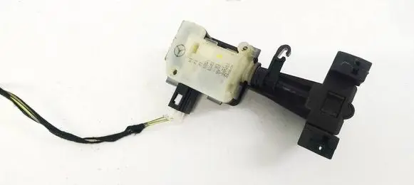 Mercedes-Benz R W251 Central locking motor A2518200197