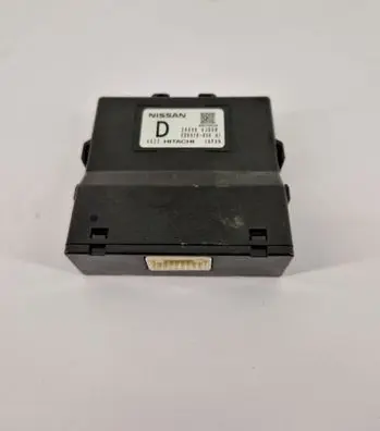 Nissan Navara D23 Other control units/modules 284964JD0B
