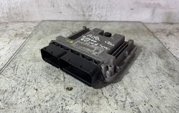 Alfa Romeo 156 Engine control unit/module 0281010988 536D1CCDA 55198818