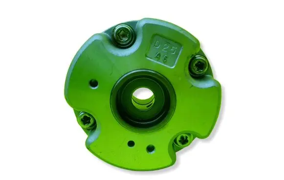 Audi A6 S6 C6 4F Camshaft pulley/ VANOS 06E109083G