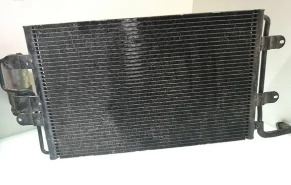 Audi TT Mk1 A/C cooling radiator (condenser) 1J0820411D