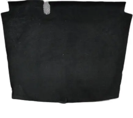 Audi A3 S3 8P Interior carpet 8P0863463B