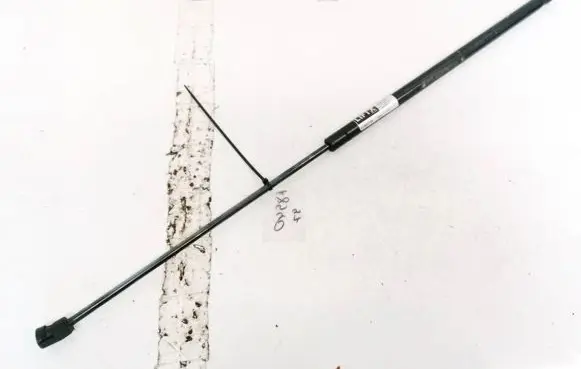 Audi A6 S6 C6 4F Tailgate/trunk strut/damper FRX93754 859724