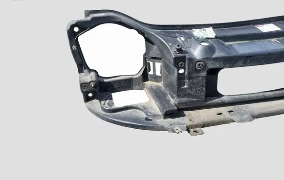 Renault Trafic II (X83) Radiator support slam panel 8200274224
