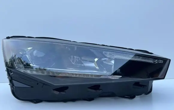 Skoda Scala Headlight/headlamp 655941016A