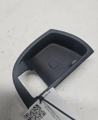 Hyundai Santa Fe Front door handle cover 326212B000