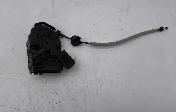 Audi A1 Rear door lock 5TA839016D A046465