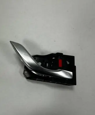 Front door interior handle