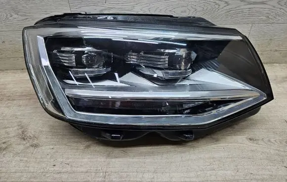 Volkswagen Transporter - Caravelle T6 Headlight/headlamp 7E1941036A