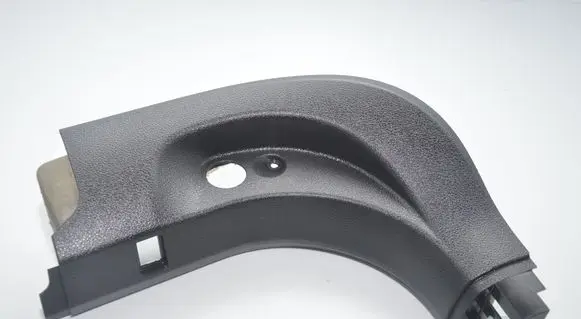 BMW 7 F01 F02 F03 F04 (A) pillar trim 9113019
