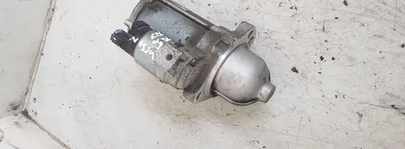 Hyundai Tucson TL Starter motor 361002B800 1215583