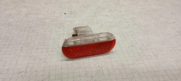 Seat Alhambra (Mk1) Rear door interior light 1H0947411
