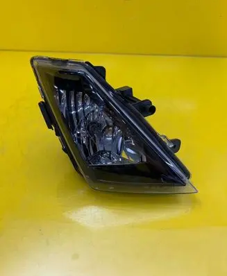 Front fog light