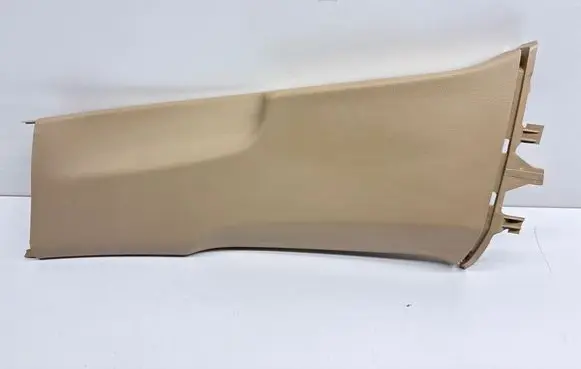 Volkswagen PASSAT B7 (B) pillar trim (bottom) 3C0867291