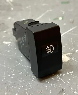 KIA Sorento Fog light switch 93770 3E000 50131