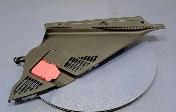 BMW 7 F01 F02 F03 F04 Wiper trim 9206483
