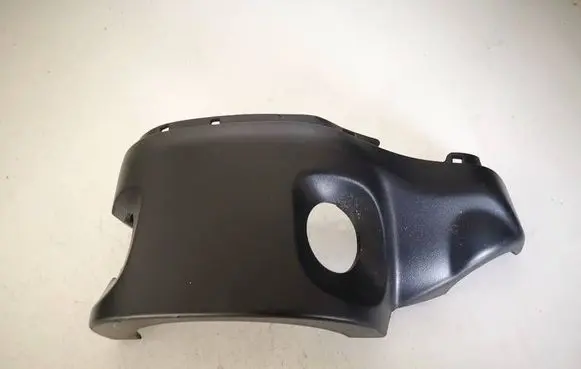 Fiat Tipo Steering wheel column trim 735617534 T0793