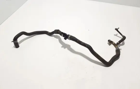 Volvo XC90 Engine coolant pipe/hose 32138790
