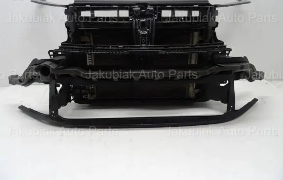 Volkswagen Tiguan Radiator support slam panel