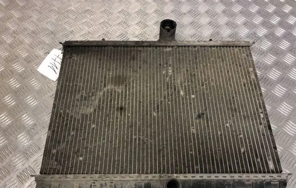 Citroen C8 Coolant radiator 149898608001