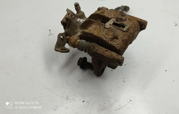 Seat Alhambra (Mk1) Rear brake caliper