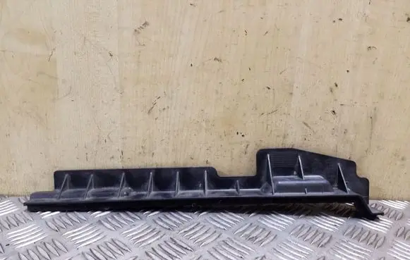 KIA Sportage Intercooler air guide/duct channel 291362Y000